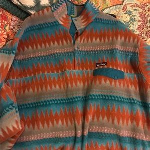 Patagonia men’s xxl